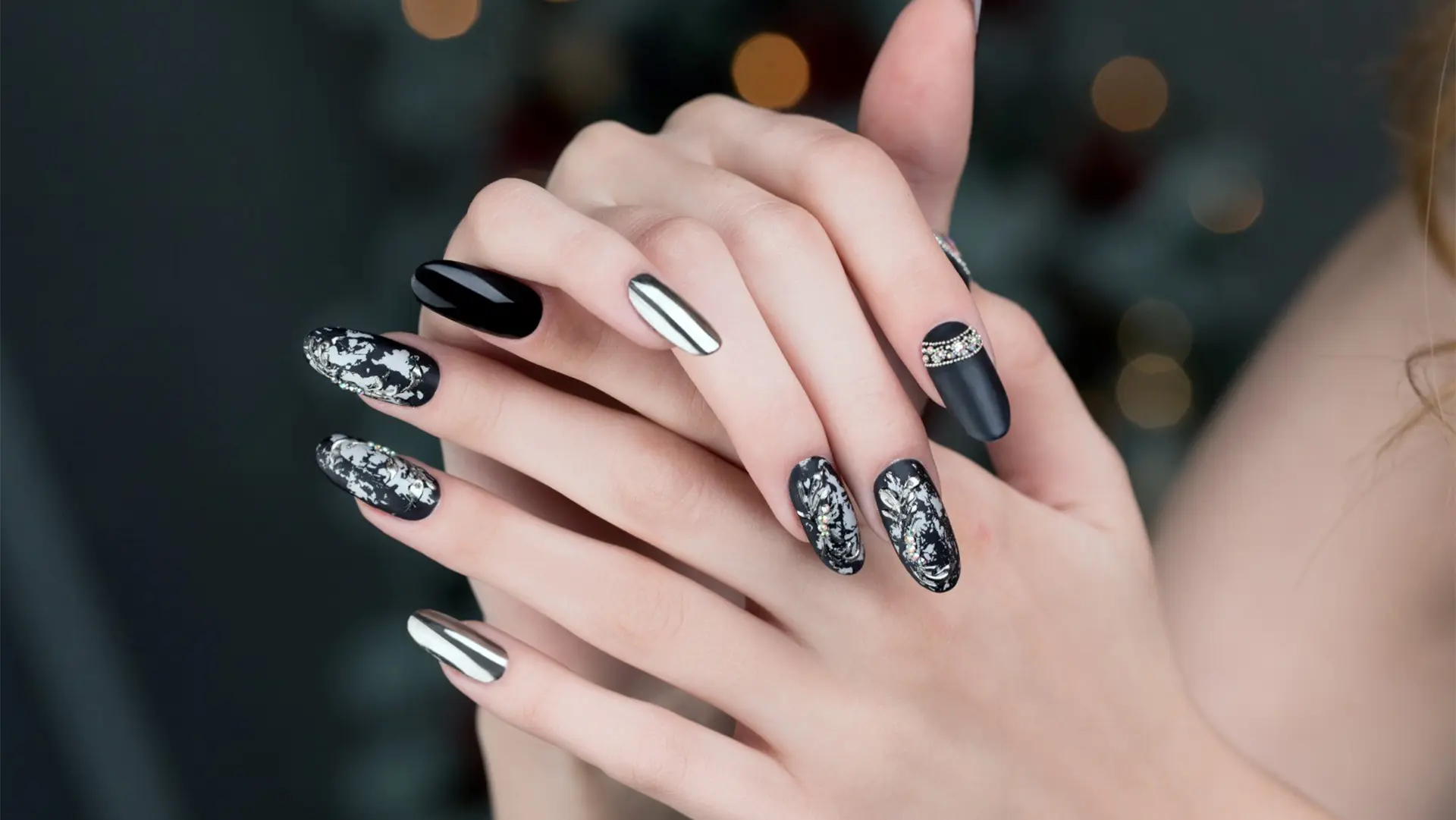 Bigadiç Protez Tırnak